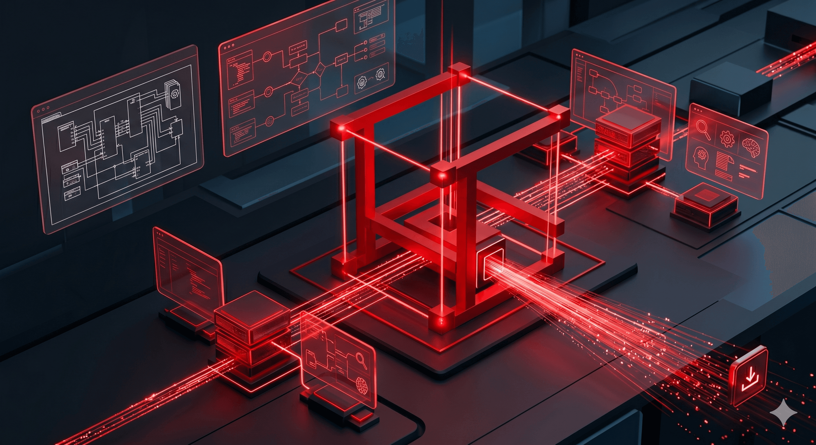 Architettura Barebone & Deployment Immediato