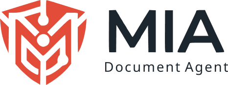 MIA Logo